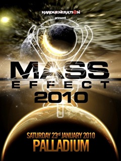 Mass Effect 2010