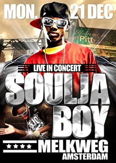 Soulja Boy