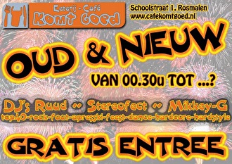 Oud & Nieuw