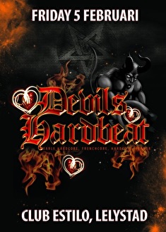 Devil's Hardbeat