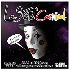 La Fête Carnival