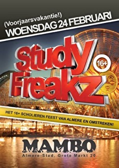 Study Freakz