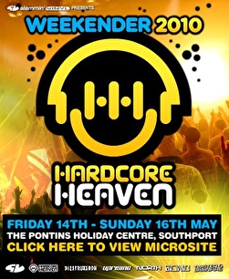 Hardcore Heaven Weekender 2010