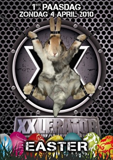 XXlerator Easter