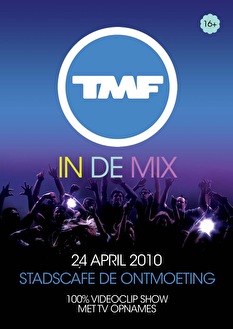 TMF in the Mix