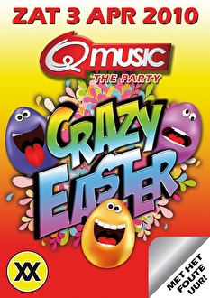 Crazy Easter
