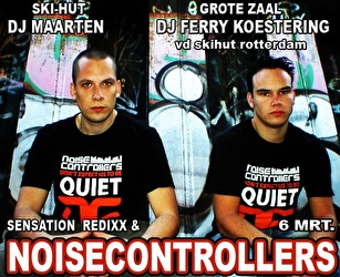 Noisecontrollers