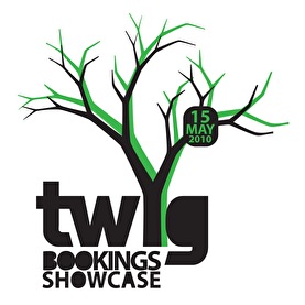 Twig Bookings Showcase