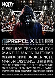 PRSPCT XL