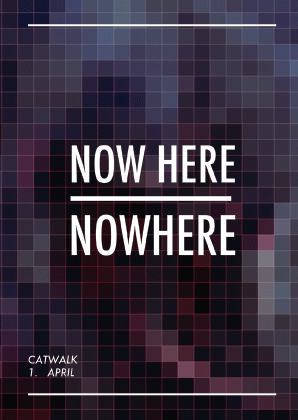 Now here / Nowhere