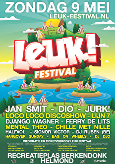 Leuk! Festival