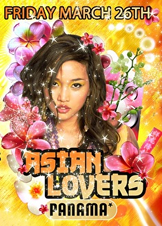 Asian Lovers