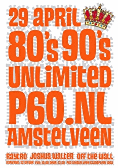 80s & 90s Unlimited