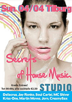 Secrets Of House Music