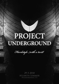 Project Underground