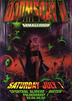 Doomsday II