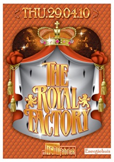 The Royal Factory