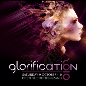 Glorification Festival