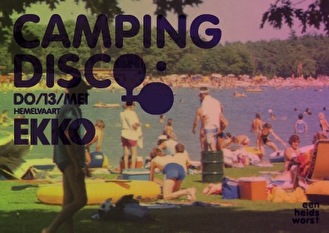 Campingdisco