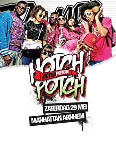 Hotch Potch