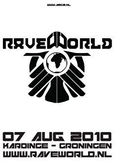 RaveWorld