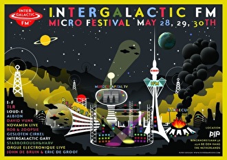 Intergalactic FM Micro Festival