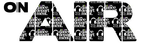 Dance Department