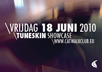 Tuneskin Showcase