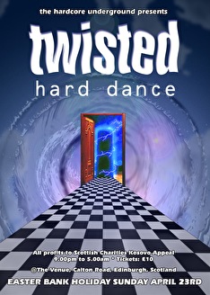 Twisted