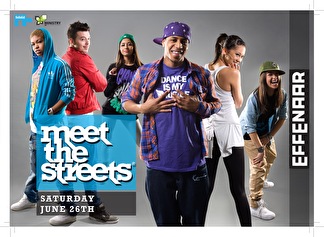 Meet the Streets