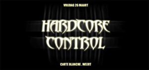 Hardcore Control