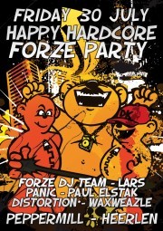 Forze party