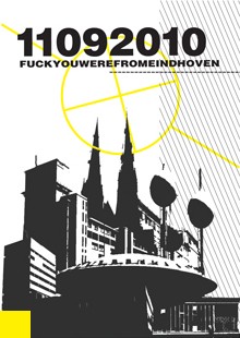 Fuck you were from Eindhoven