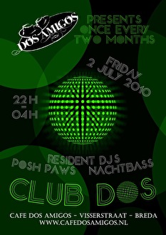 Club Dos