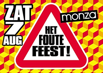 Het Foute Feest