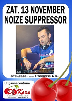 Noize Suppressor