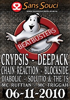 Beatbusters