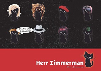 Herr Zimmerman