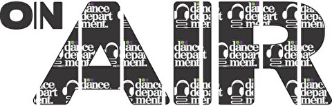 Dance Department on AIR