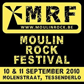 Moulin Rock