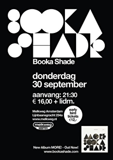 Booka Shade