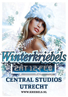 Winterkriebels