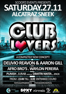 Clublovers