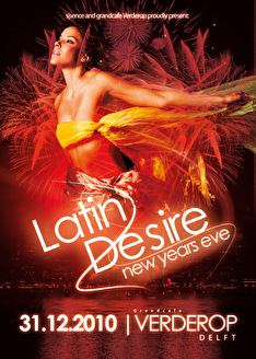 Latin desire nye