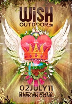 WiSH Outdoor 2011