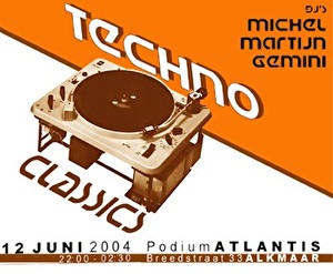 Techno Classics