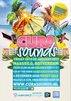 Curasounds