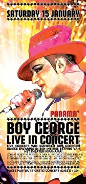 Boy George