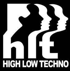 High low techno