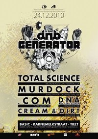 Dnb generator